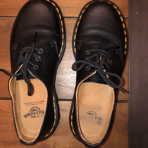 doc marten 1461 - Picture 4 of 6